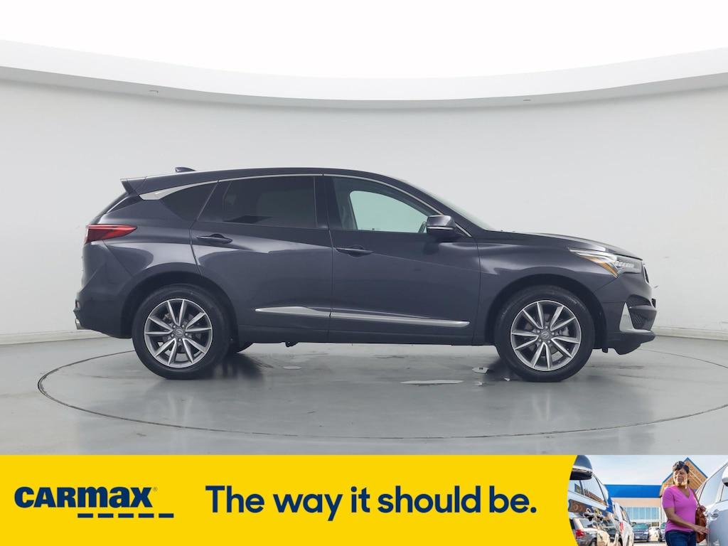used 2020 Acura RDX car, priced at $29,998