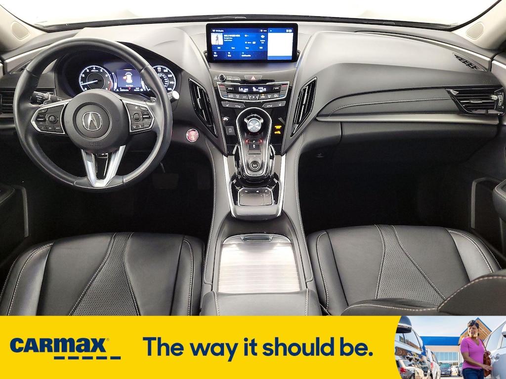 used 2020 Acura RDX car, priced at $29,998