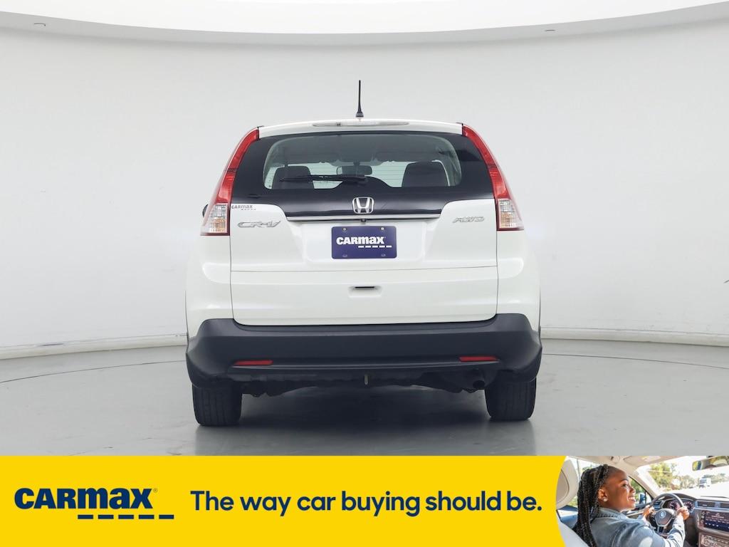used 2014 Honda CR-V car, priced at $14,998