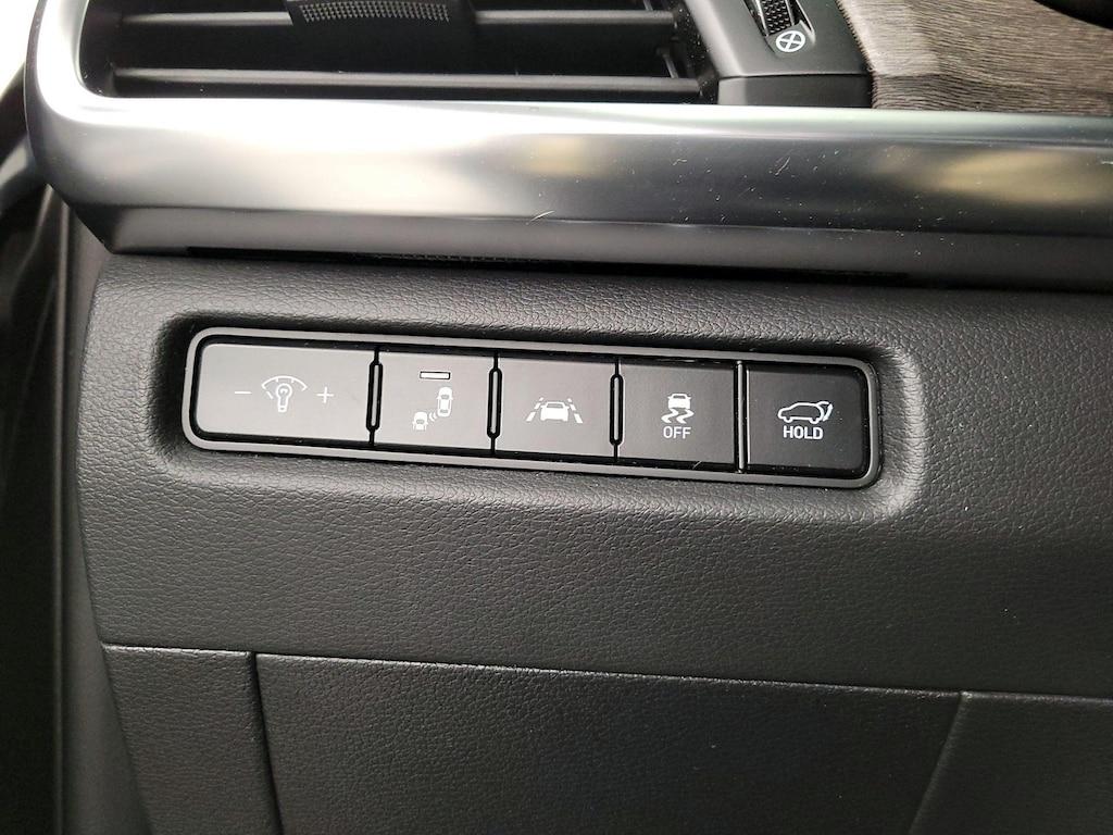 used 2022 Kia Telluride car, priced at $32,998