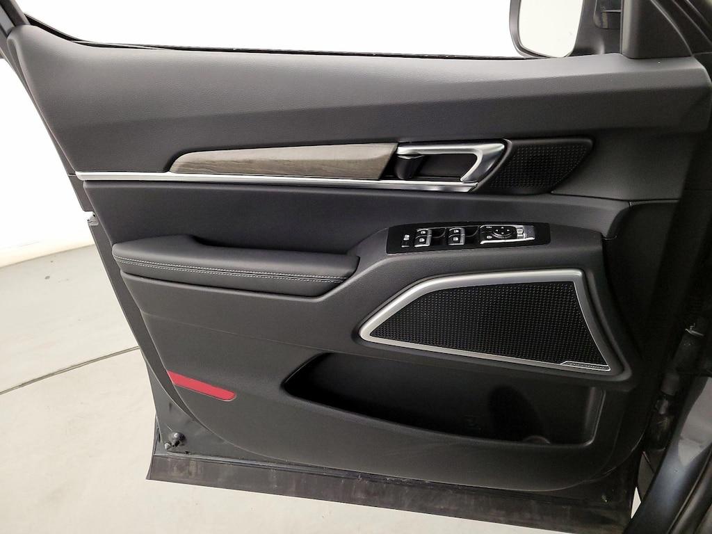 used 2022 Kia Telluride car, priced at $32,998