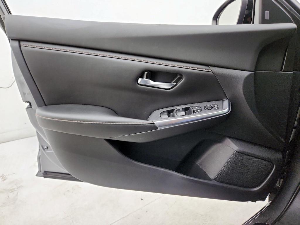 used 2021 Nissan Sentra car, priced at $18,998