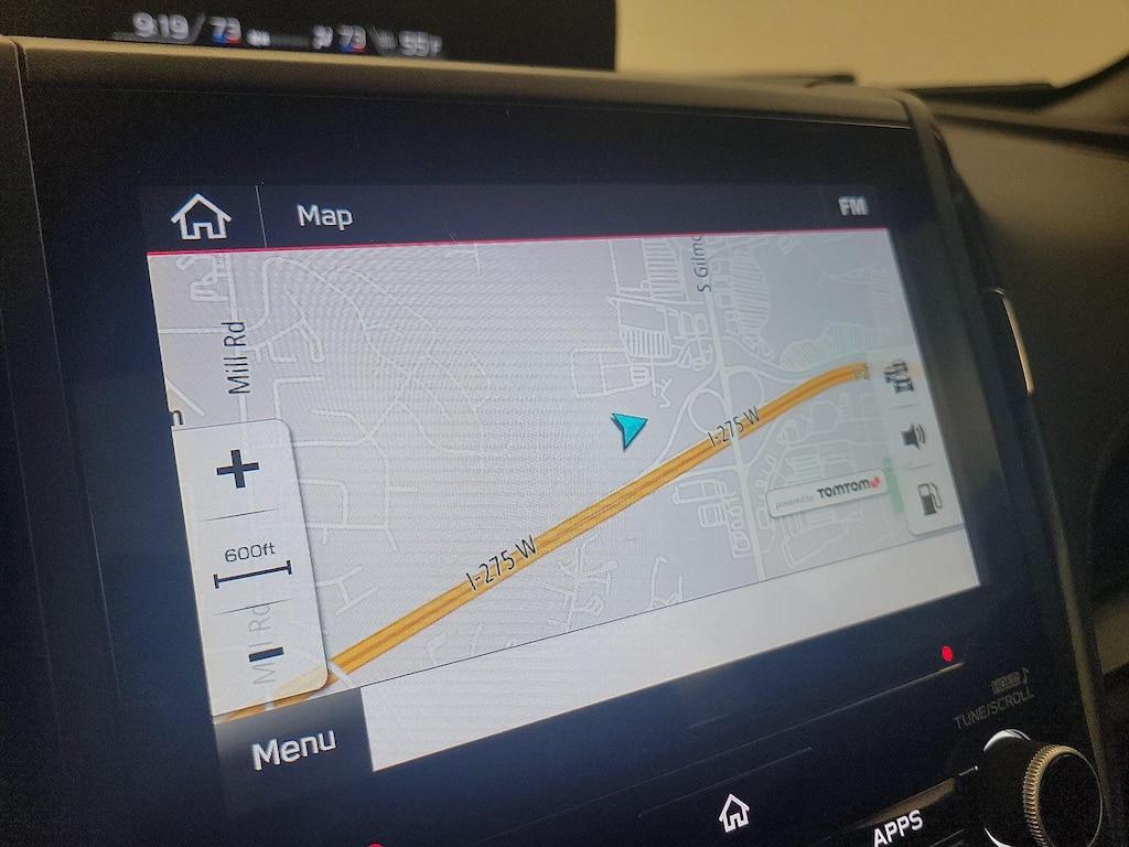 used 2022 Subaru Forester car, priced at $28,998