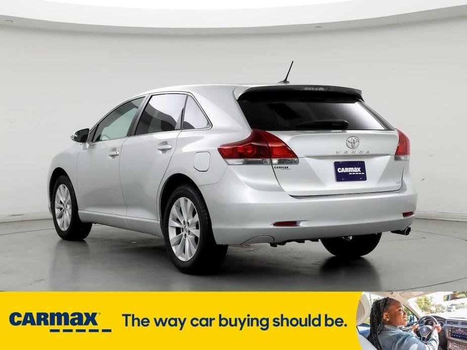 used 2014 Toyota Venza car, priced at $17,998