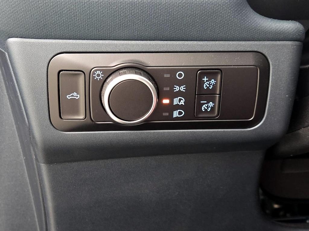 used 2024 Ford Maverick car, priced at $35,998