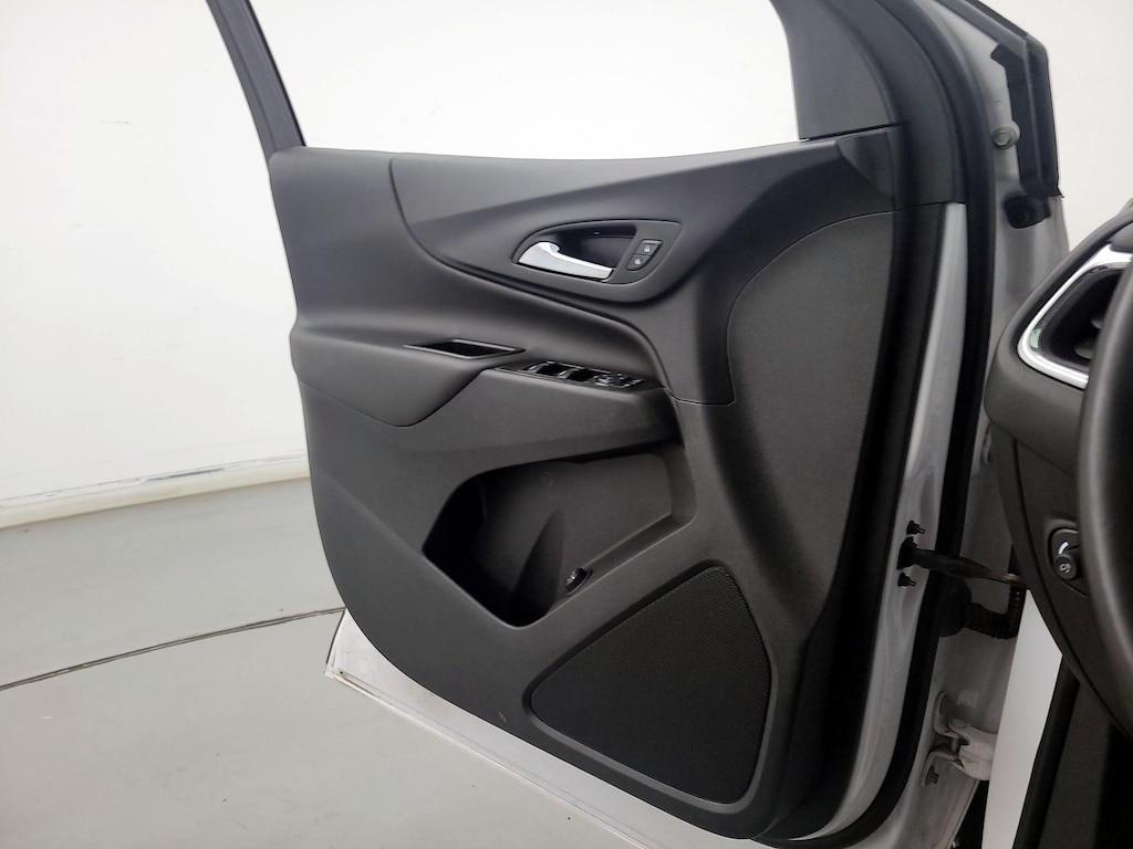 used 2022 Chevrolet Equinox car, priced at $22,998