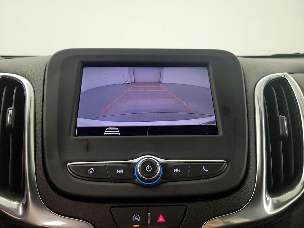 used 2022 Chevrolet Equinox car, priced at $22,998