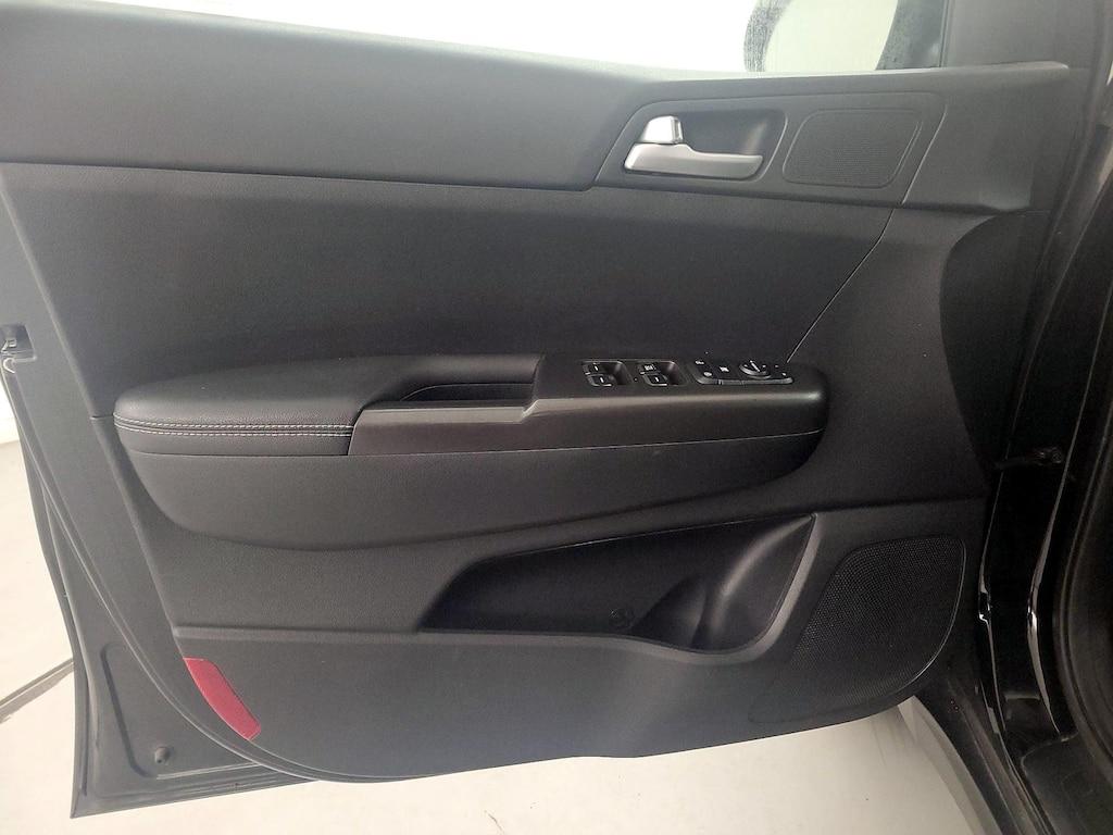 used 2017 Kia Sportage car, priced at $12,998