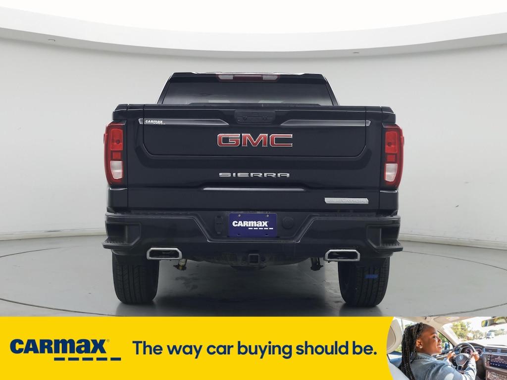 used 2022 GMC Sierra 1500 Limited car, priced at $38,998