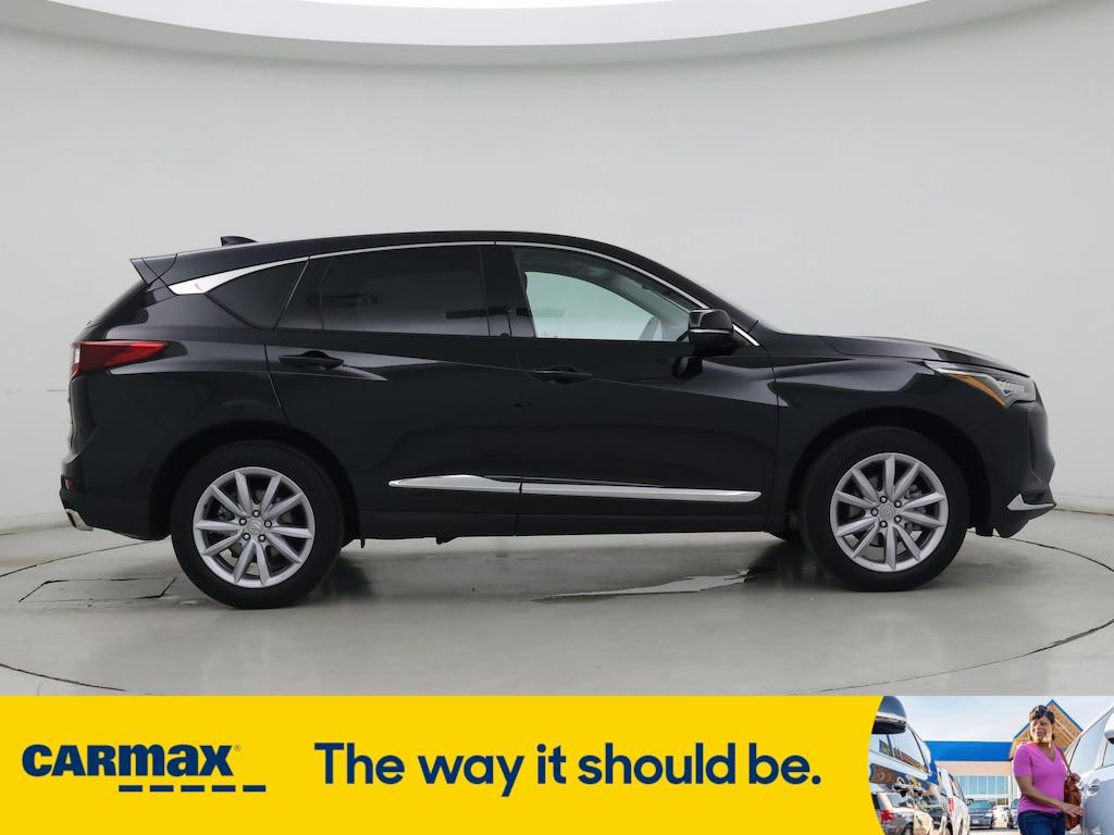 used 2023 Acura RDX car, priced at $37,998
