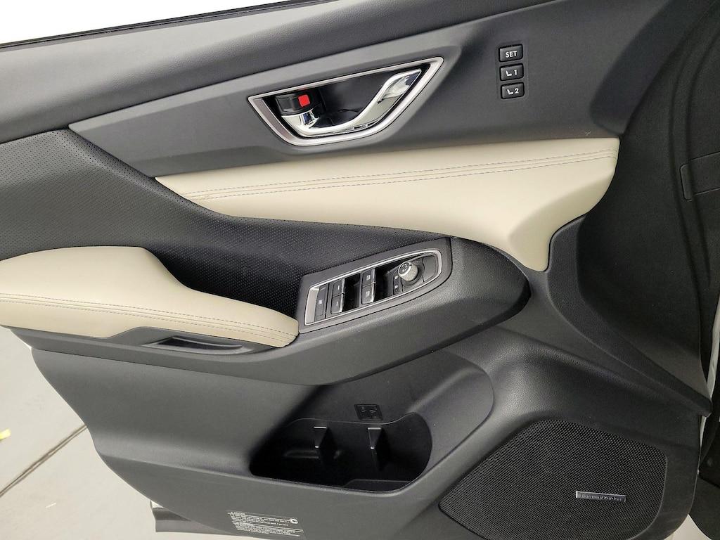 used 2022 Subaru Ascent car, priced at $33,998