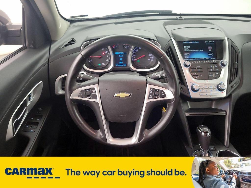 used 2016 Chevrolet Equinox car, priced at $13,998