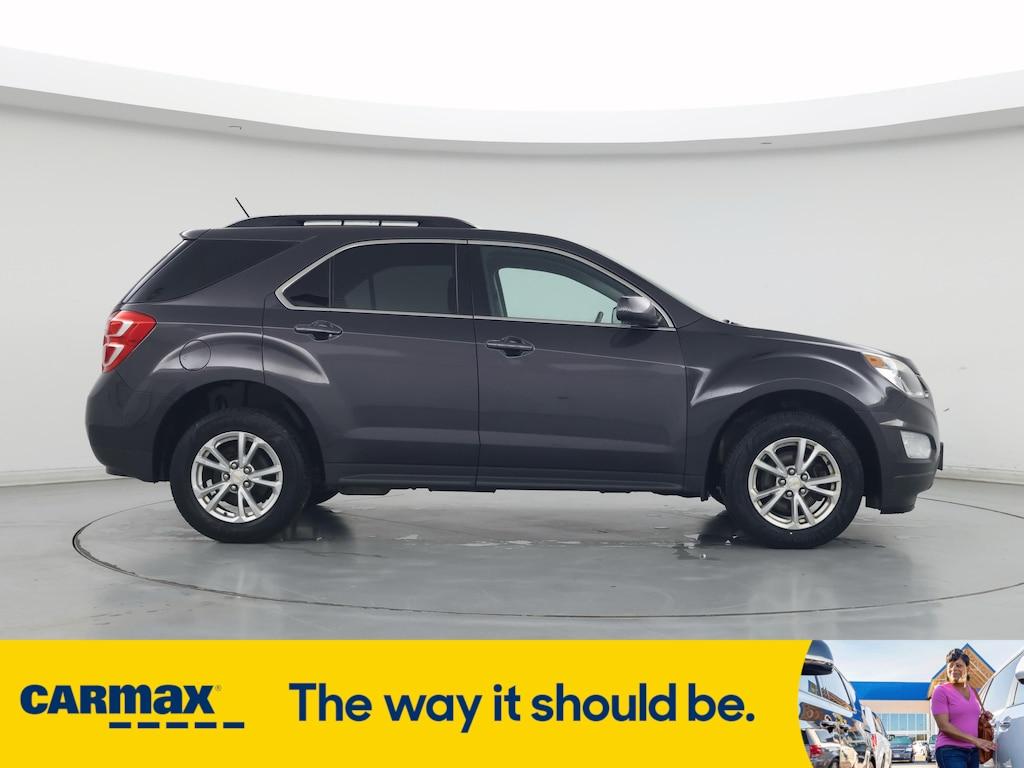 used 2016 Chevrolet Equinox car, priced at $13,998