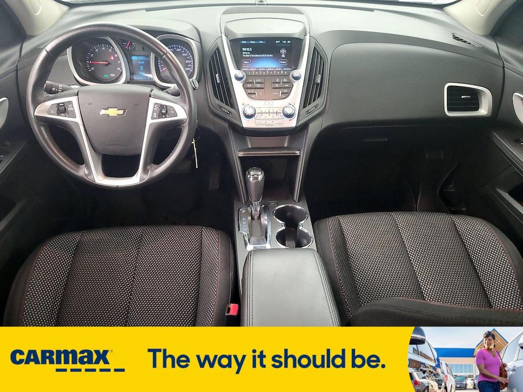 used 2016 Chevrolet Equinox car, priced at $13,998
