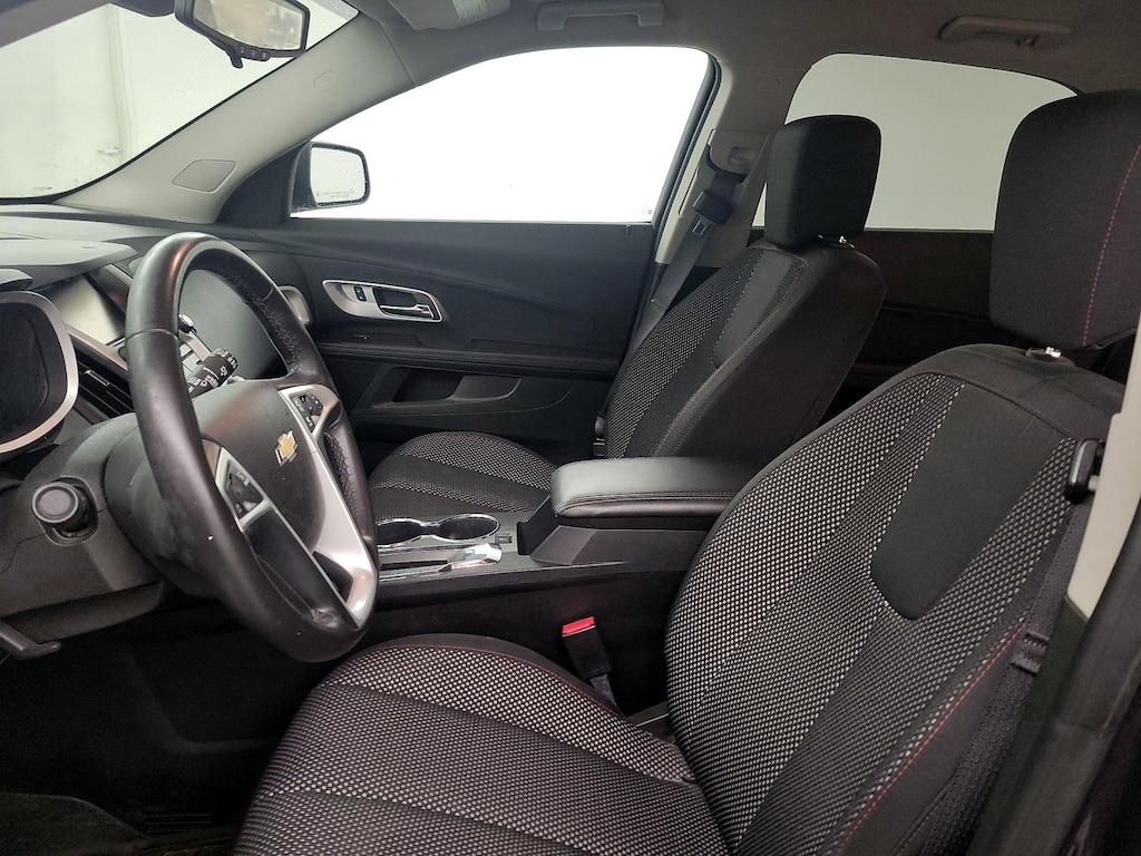 used 2016 Chevrolet Equinox car, priced at $13,998