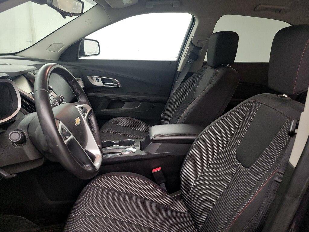used 2016 Chevrolet Equinox car, priced at $13,998