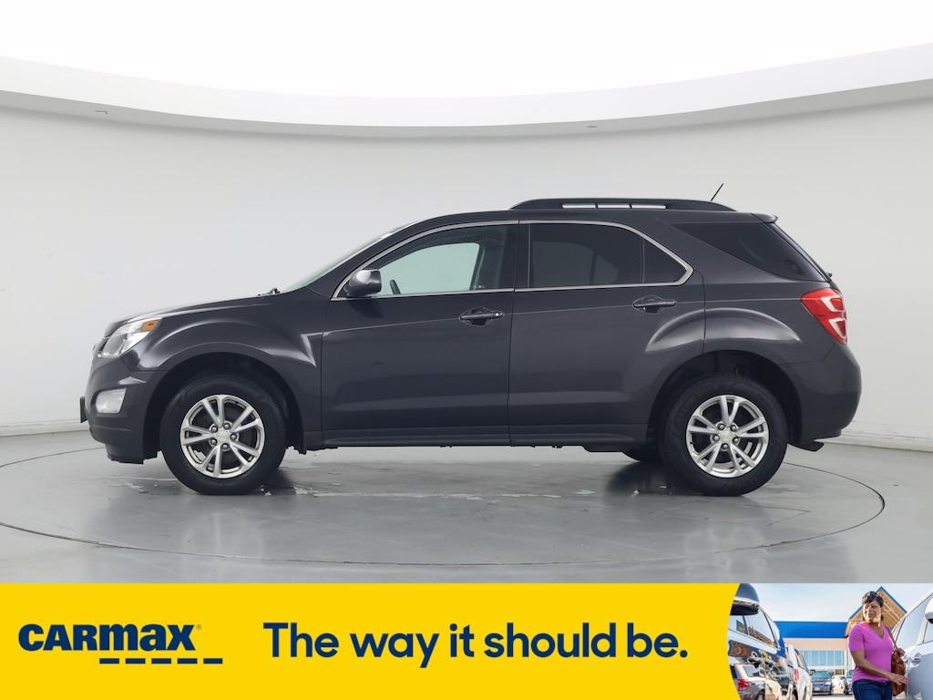 used 2016 Chevrolet Equinox car, priced at $13,998