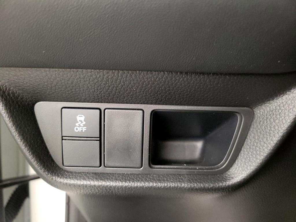 used 2023 Honda HR-V car, priced at $29,998