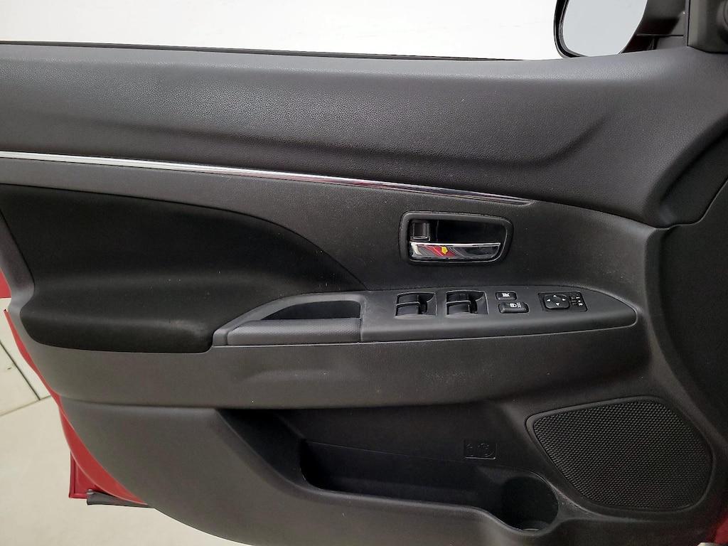 used 2021 Mitsubishi Outlander Sport car, priced at $17,998