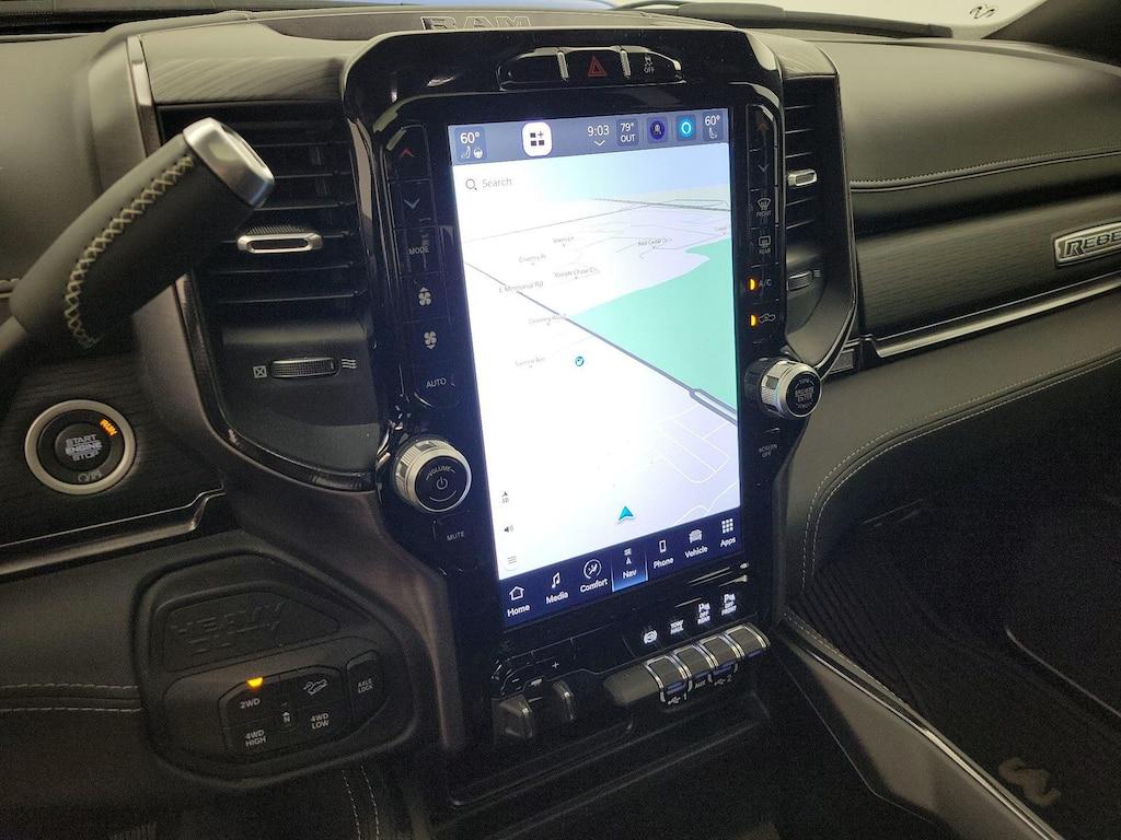 used 2024 Ram 2500 car, priced at $73,998