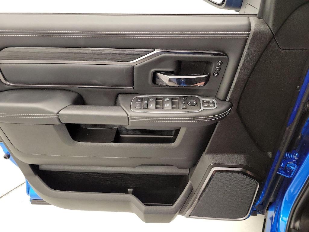 used 2024 Ram 2500 car, priced at $73,998