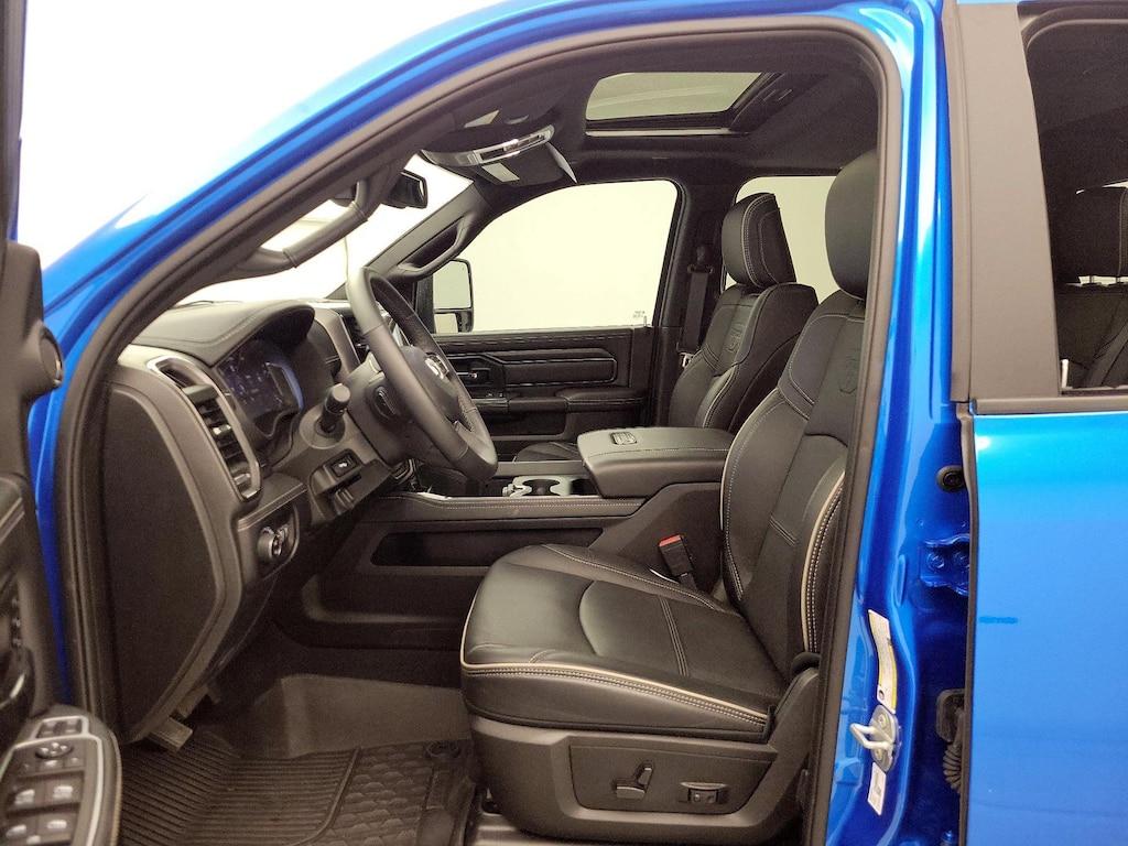 used 2024 Ram 2500 car, priced at $73,998