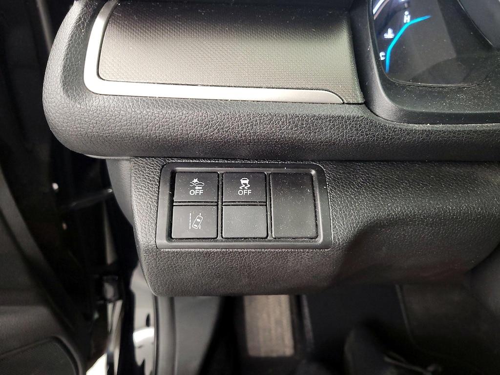 used 2021 Honda Civic car, priced at $22,998