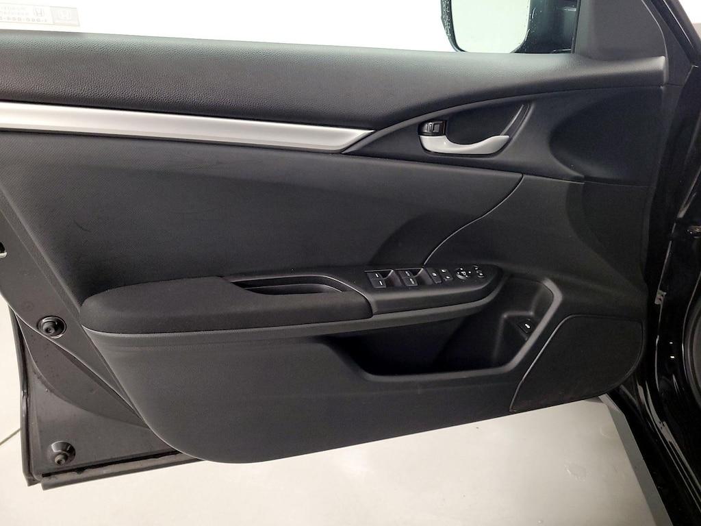 used 2021 Honda Civic car, priced at $22,998