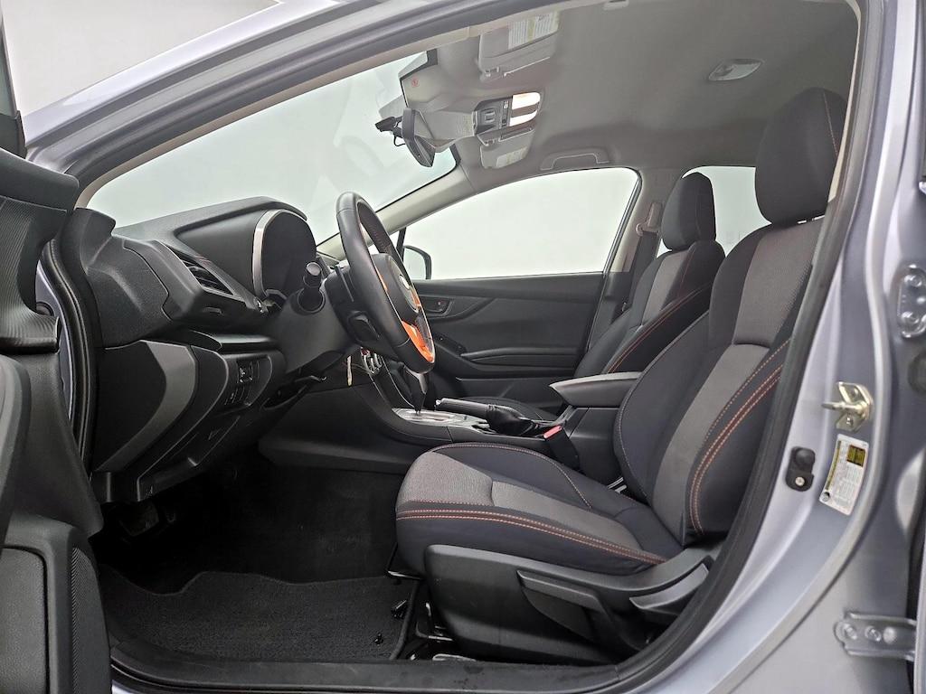 used 2021 Subaru Crosstrek car, priced at $22,998