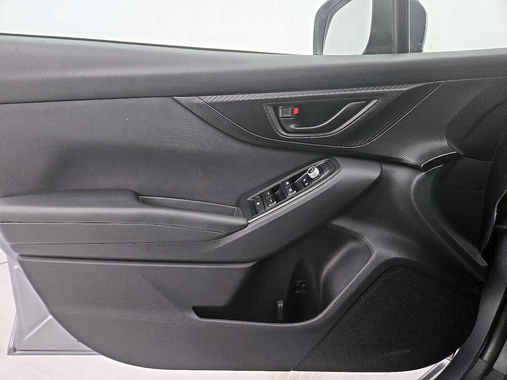 used 2021 Subaru Crosstrek car, priced at $22,998