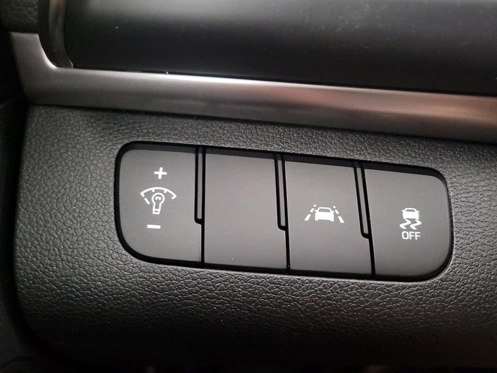 used 2020 Hyundai Elantra car, priced at $16,998