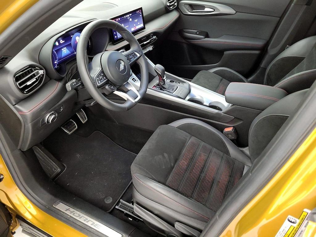 used 2023 Dodge Hornet car, priced at $25,998