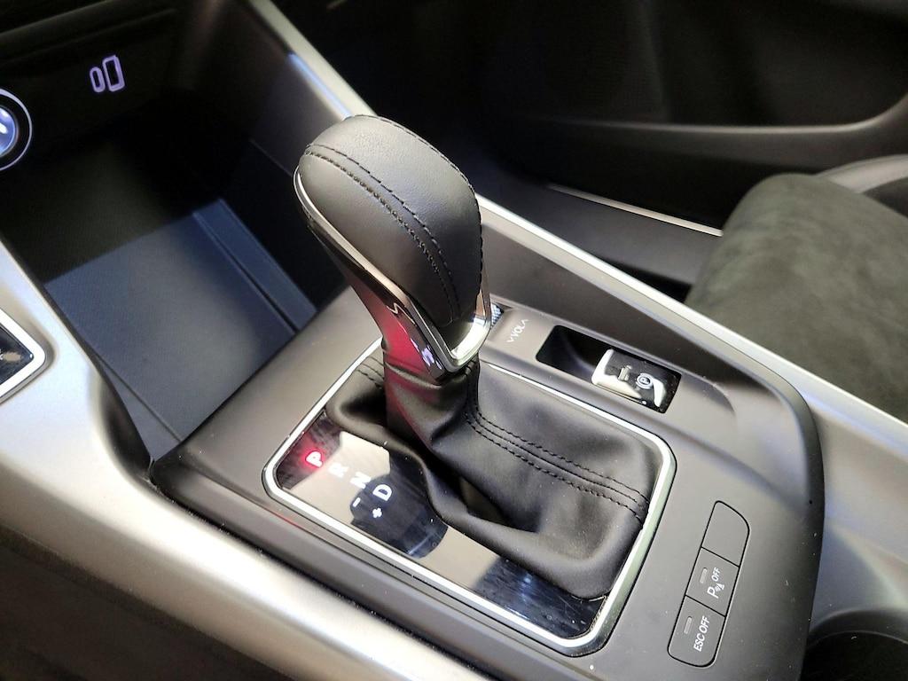 used 2023 Dodge Hornet car, priced at $25,998
