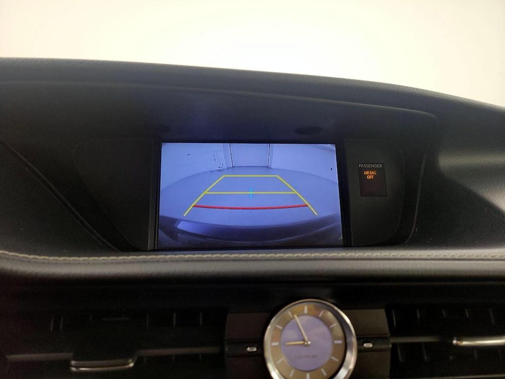 used 2015 Lexus ES 350 car, priced at $19,998