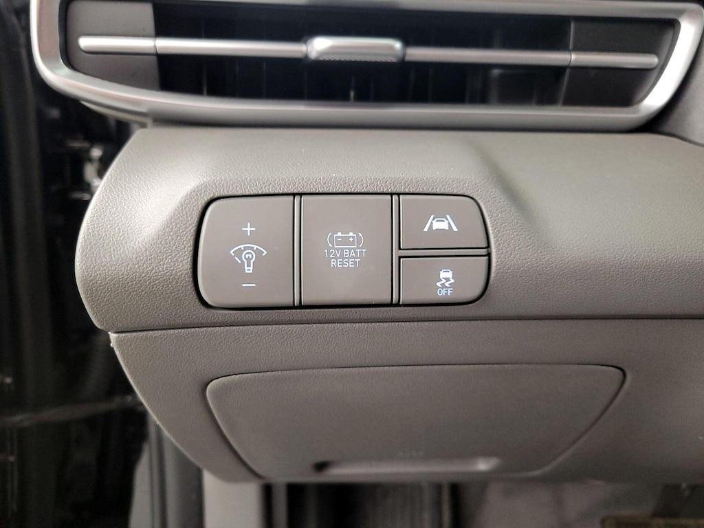 used 2023 Hyundai ELANTRA HEV car, priced at $23,998