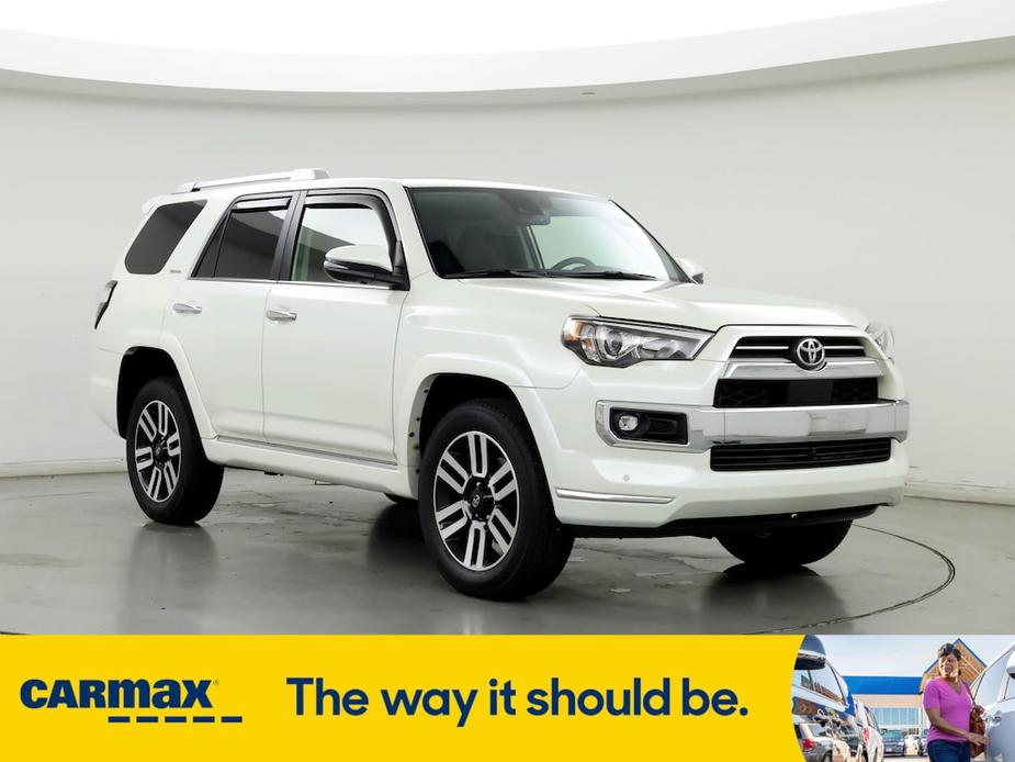 used 2023 Toyota 4Runner car, priced at $50,998