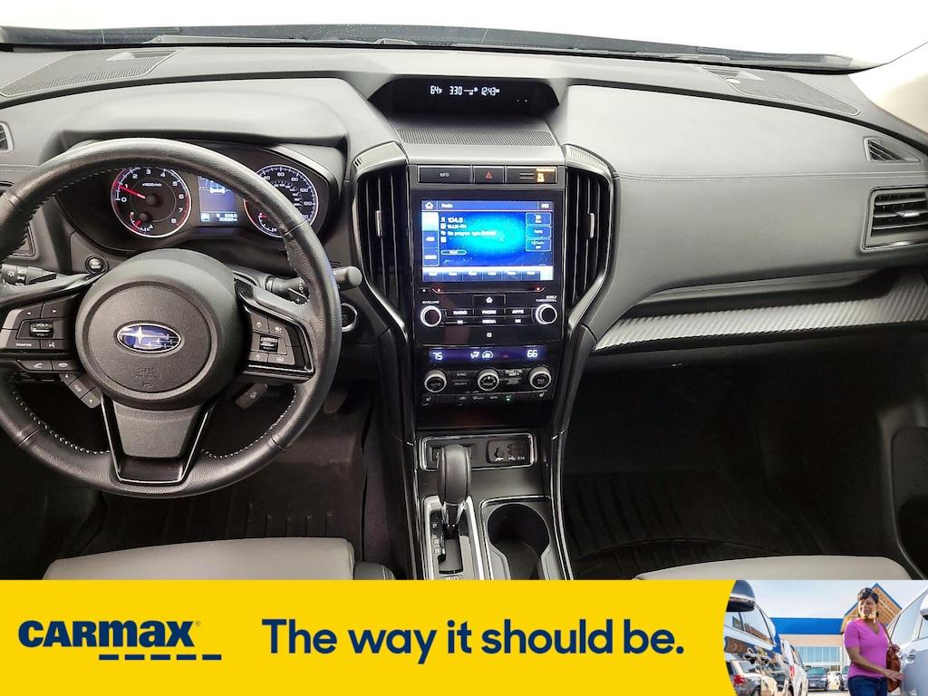 used 2022 Subaru Ascent car, priced at $31,998