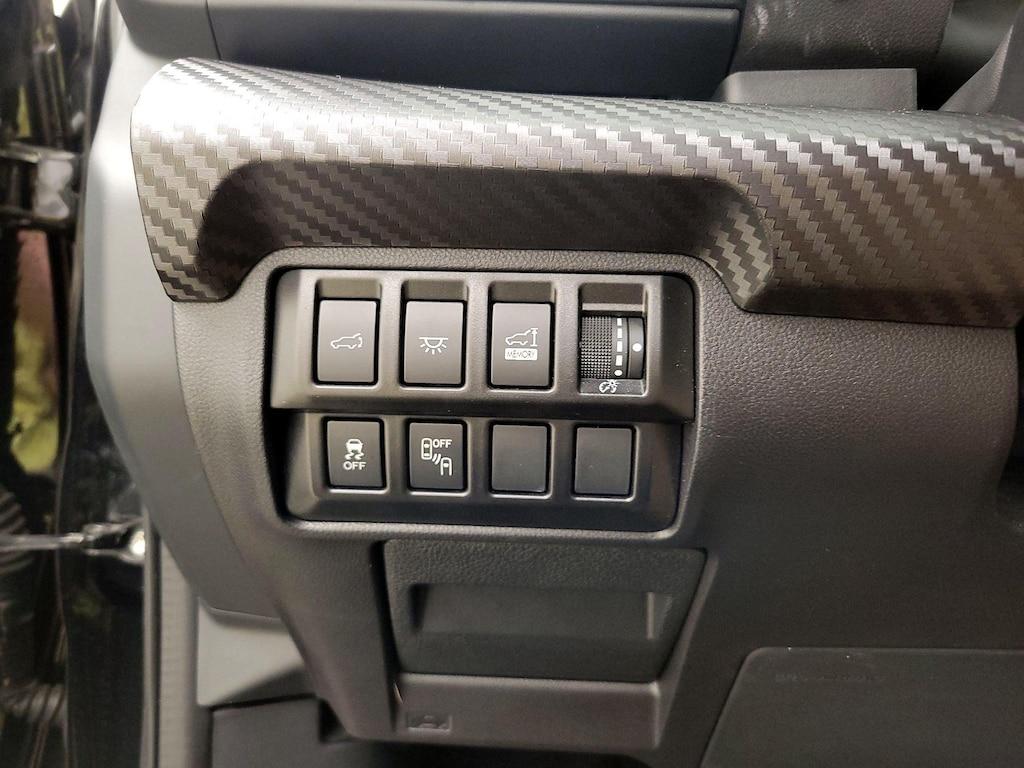 used 2022 Subaru Ascent car, priced at $31,998