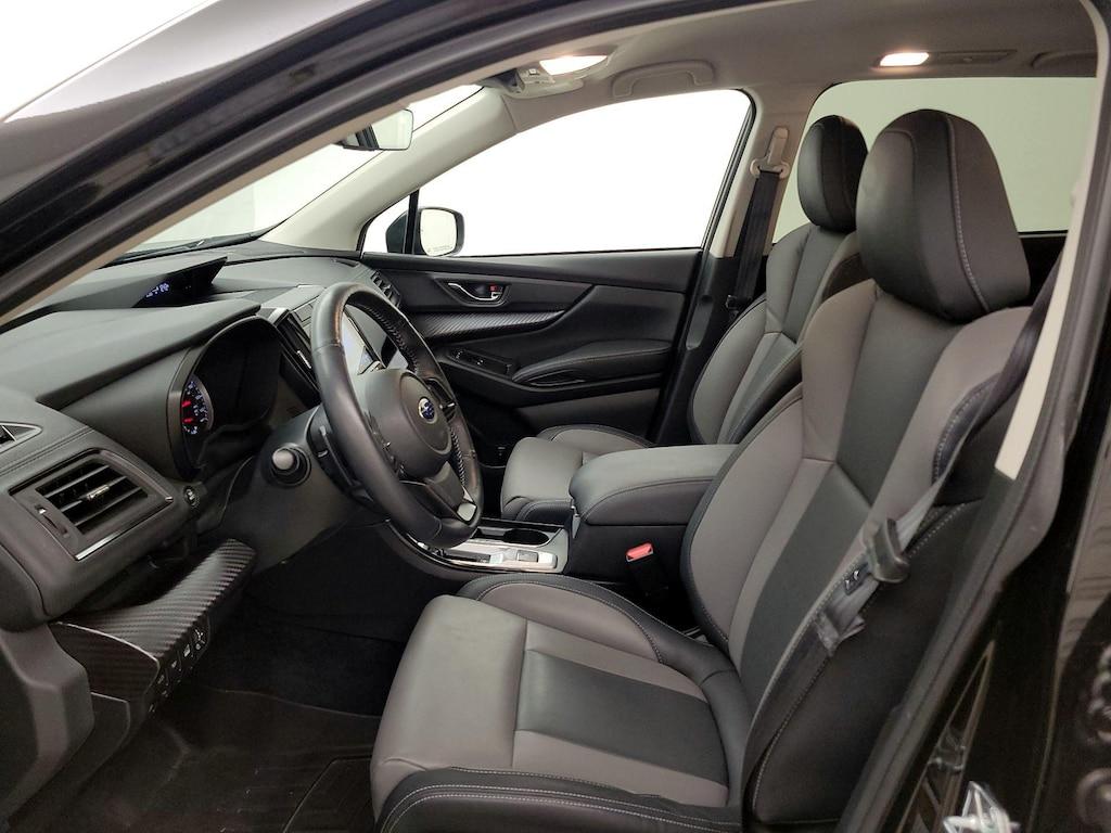 used 2022 Subaru Ascent car, priced at $31,998