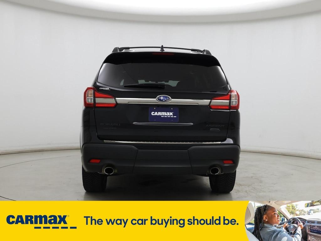 used 2022 Subaru Ascent car, priced at $31,998