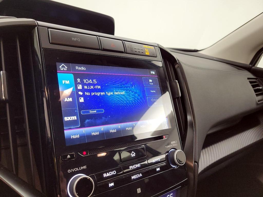 used 2022 Subaru Ascent car, priced at $31,998