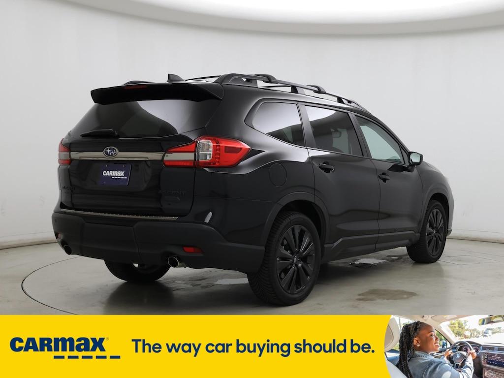 used 2022 Subaru Ascent car, priced at $31,998