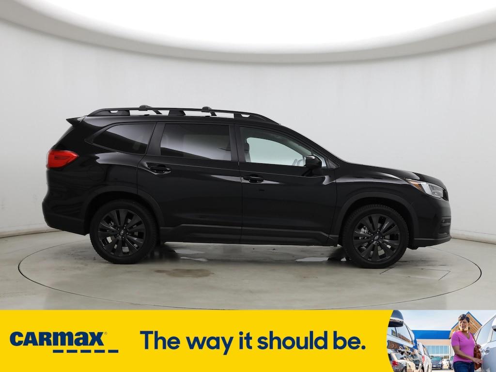 used 2022 Subaru Ascent car, priced at $31,998