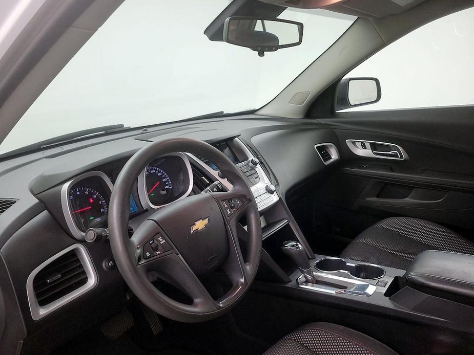 used 2017 Chevrolet Equinox car, priced at $13,998