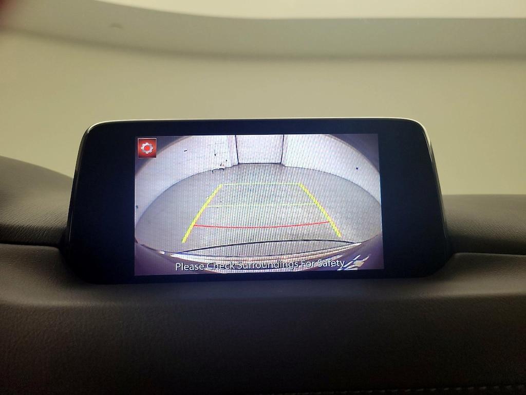 used 2018 Mazda CX-5 car, priced at $21,998