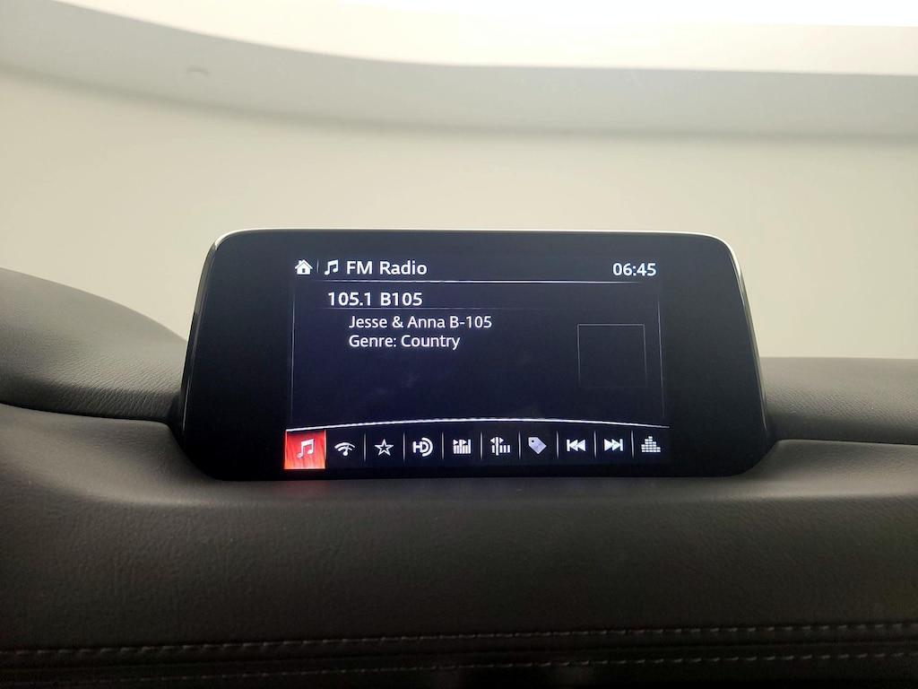 used 2018 Mazda CX-5 car, priced at $21,998