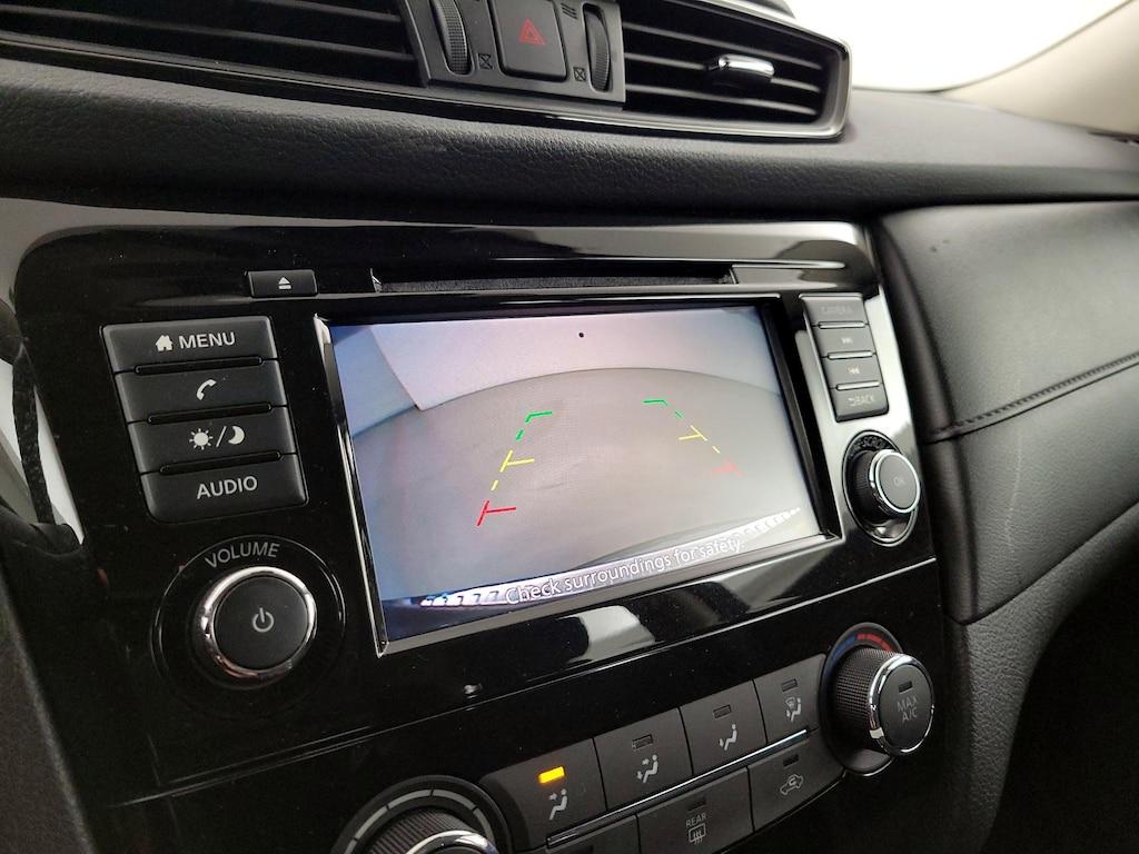 used 2020 Nissan Rogue car, priced at $19,998