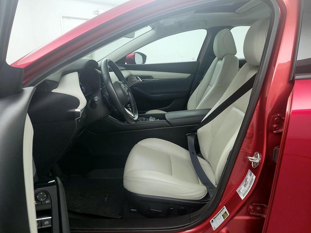 used 2021 Mazda Mazda3 car, priced at $23,998