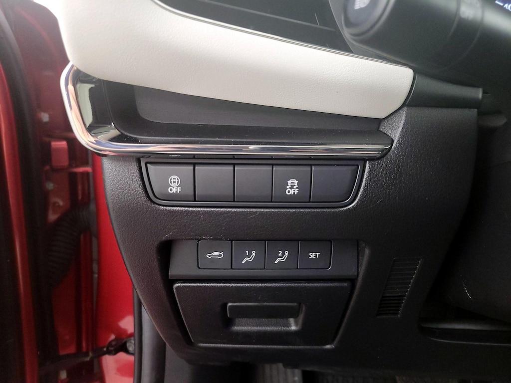 used 2021 Mazda Mazda3 car, priced at $23,998