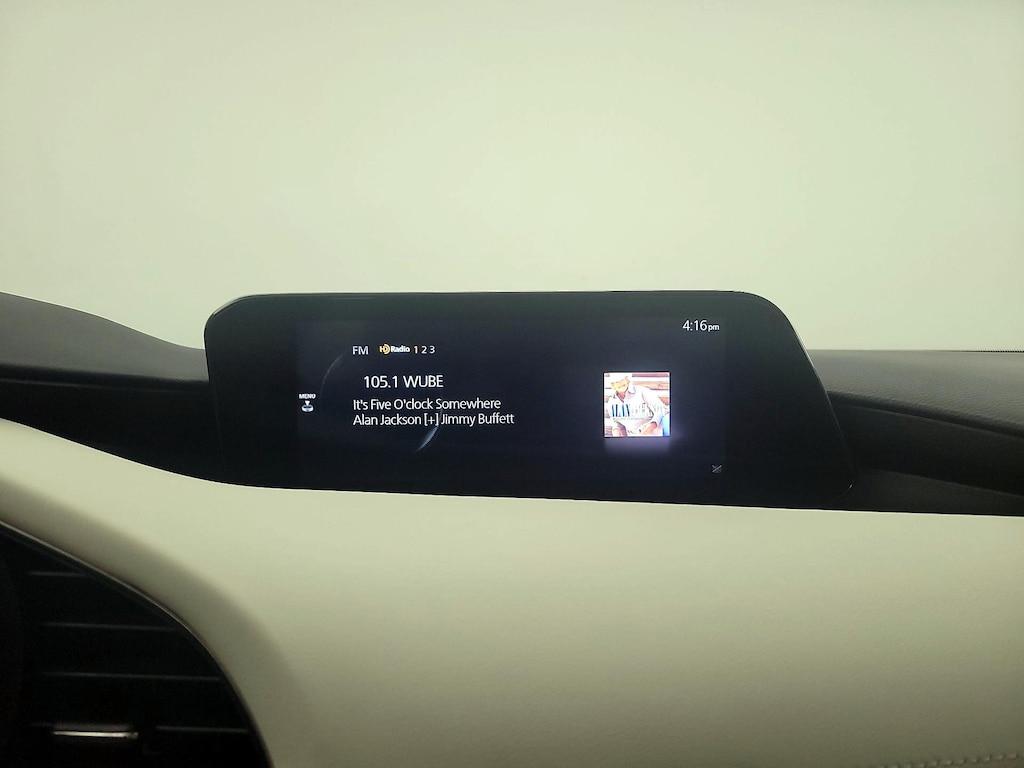 used 2021 Mazda Mazda3 car, priced at $23,998